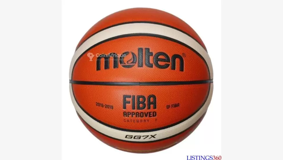 12,000 F Ballon de basket-Ball Molten